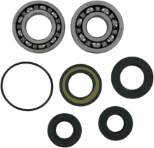 WSM Jet Pump Repair Kit - Yamaha 003-629