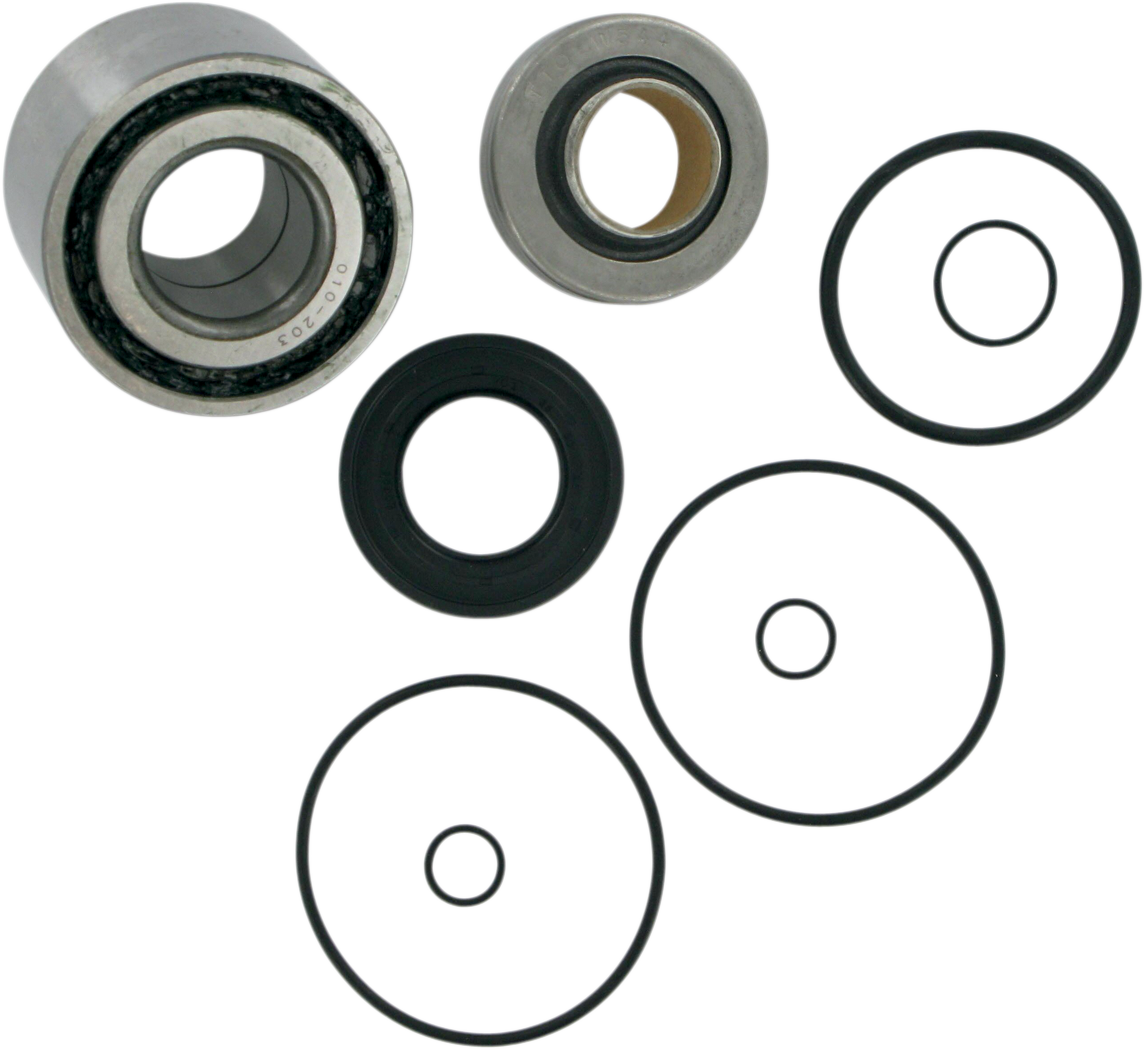 WSM Jet Pump Repair Kit - Sea Doo 003-645