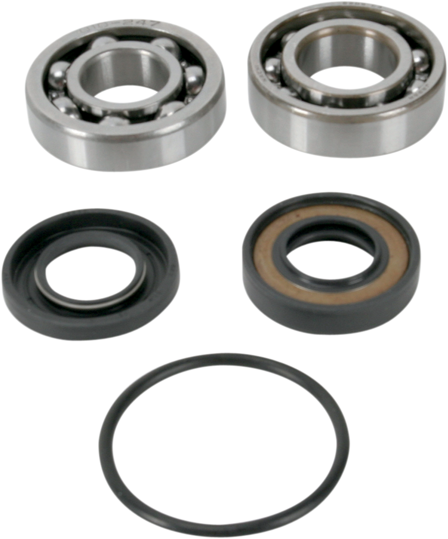 WSM Jet Pump Repair Kit - Yamaha 003-626