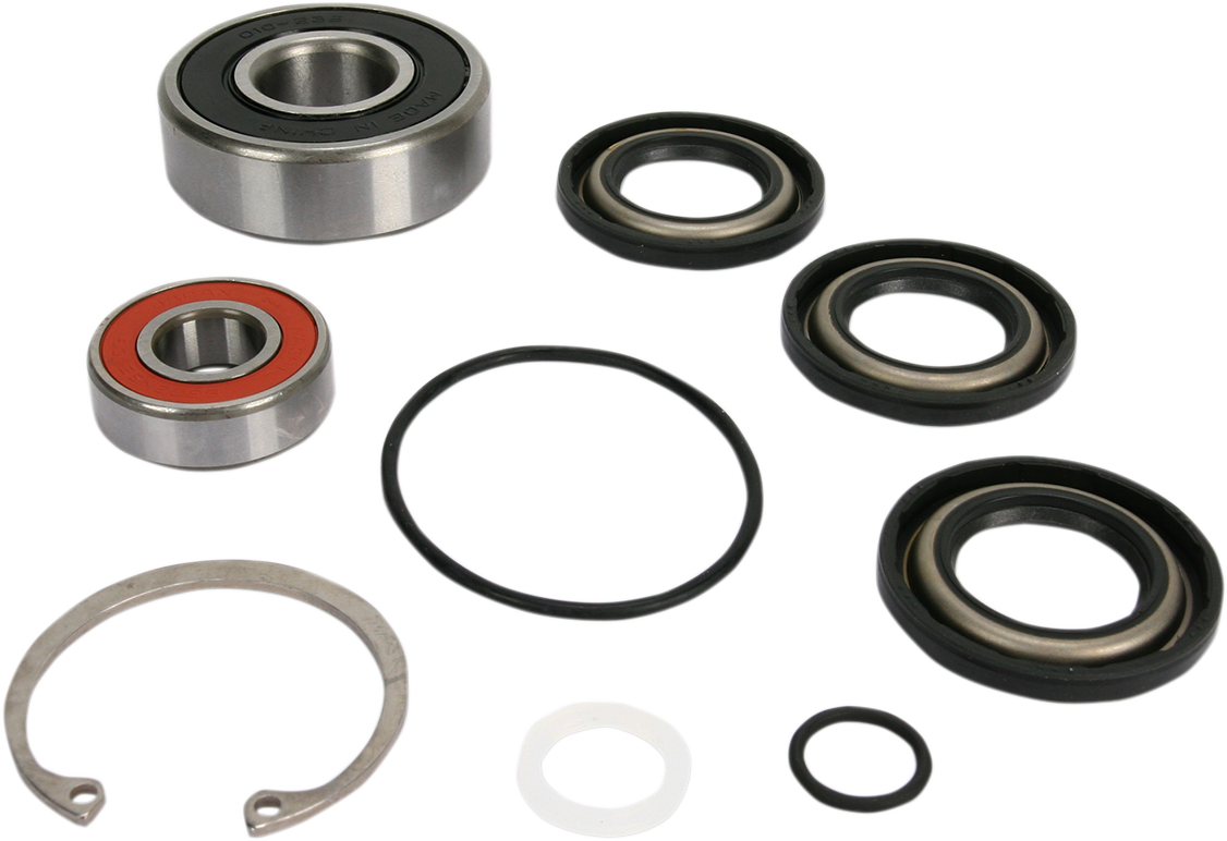 WSM Jet Pump Repair Kit - Kawasaki 003-613
