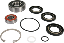 WSM Jet Pump Repair Kit - Kawasaki 003-613