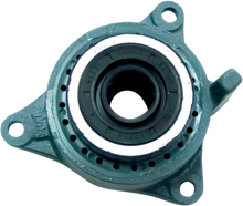 WSM Complete Assembly - Jet Pump/Impeller Shaft - Yamaha 650 003-402-01