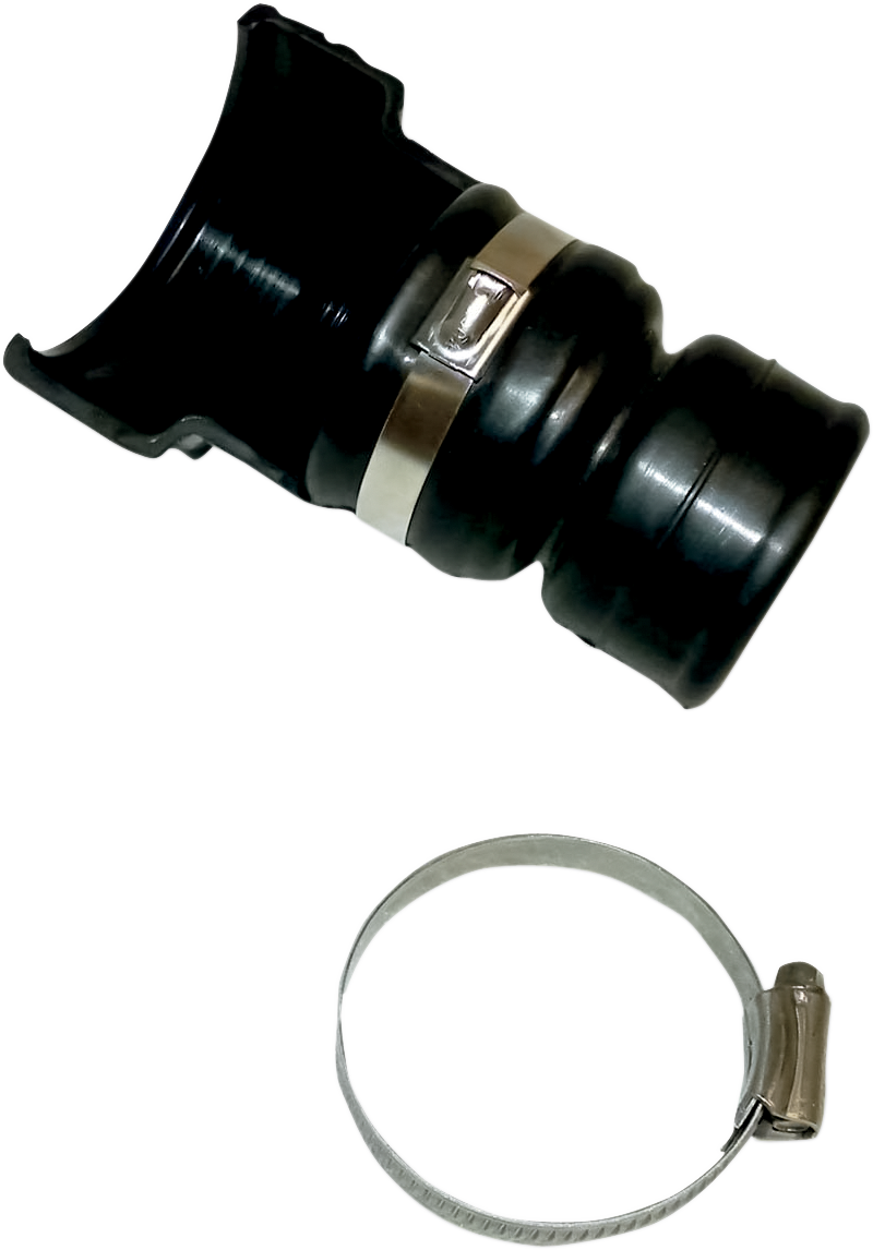 WSM Bellow w/Bearing - Oil Pump/Replacement 003-408