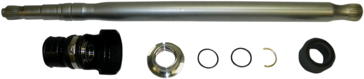 WSM Drive Shaft Kit - Upgrade/Clip-Style - Sea Doo 003-158-01K