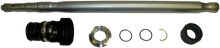 WSM Drive Shaft Kit - Upgrade/Clip-Style - Sea Doo 003-158-01K