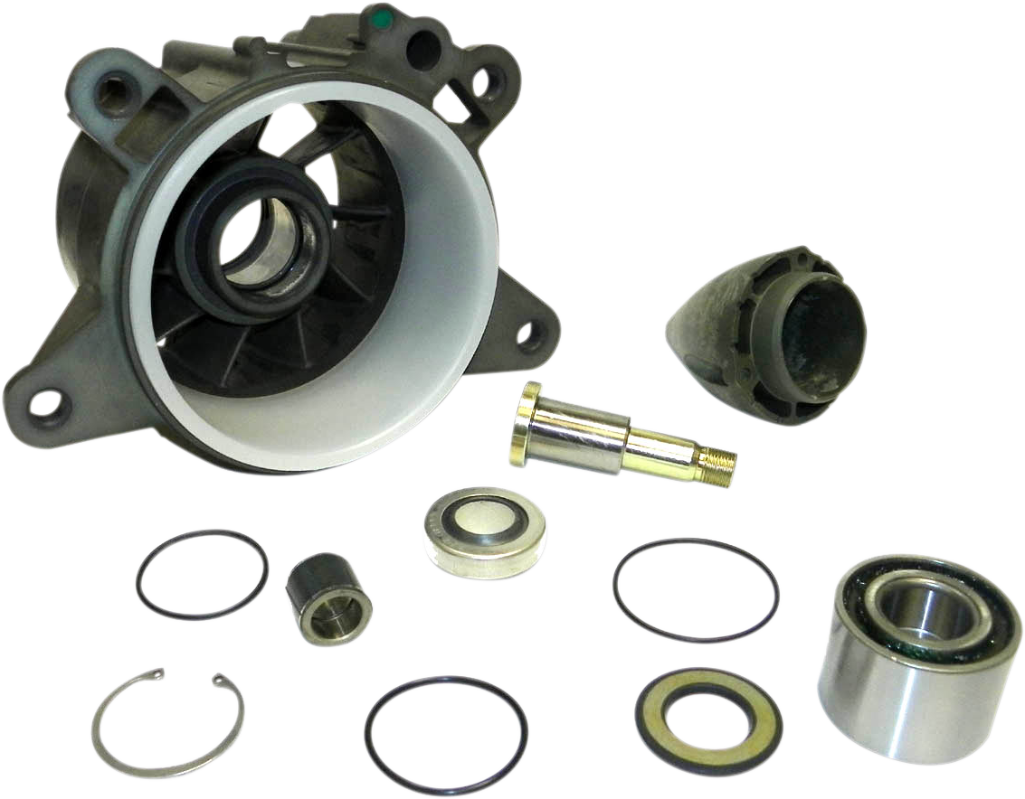 WSM Jet Pump Assembly 155.58 mm - Sea Doo 003-720K