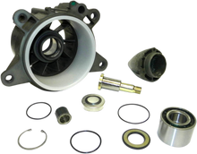 WSM Jet Pump Assembly 155.58 mm - Sea Doo 003-720K