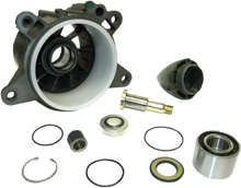 WSM Jet Pump Assembly - 159 mm - Sea Doo 003-721K