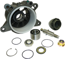 WSM Jet Pump Assembly - 155.5 mm - Sea Doo 003-722K