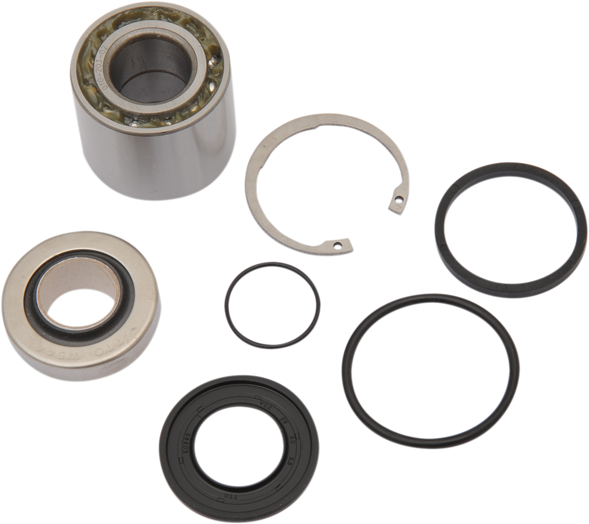 WSM Jet Pump Repair Kit - Sea Doo 003-646