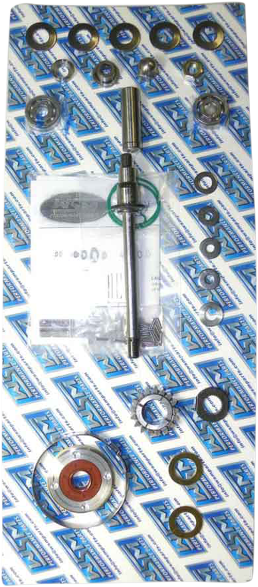 WSM Rebuild Kit - Supercharger - Sea Doo 010-103K