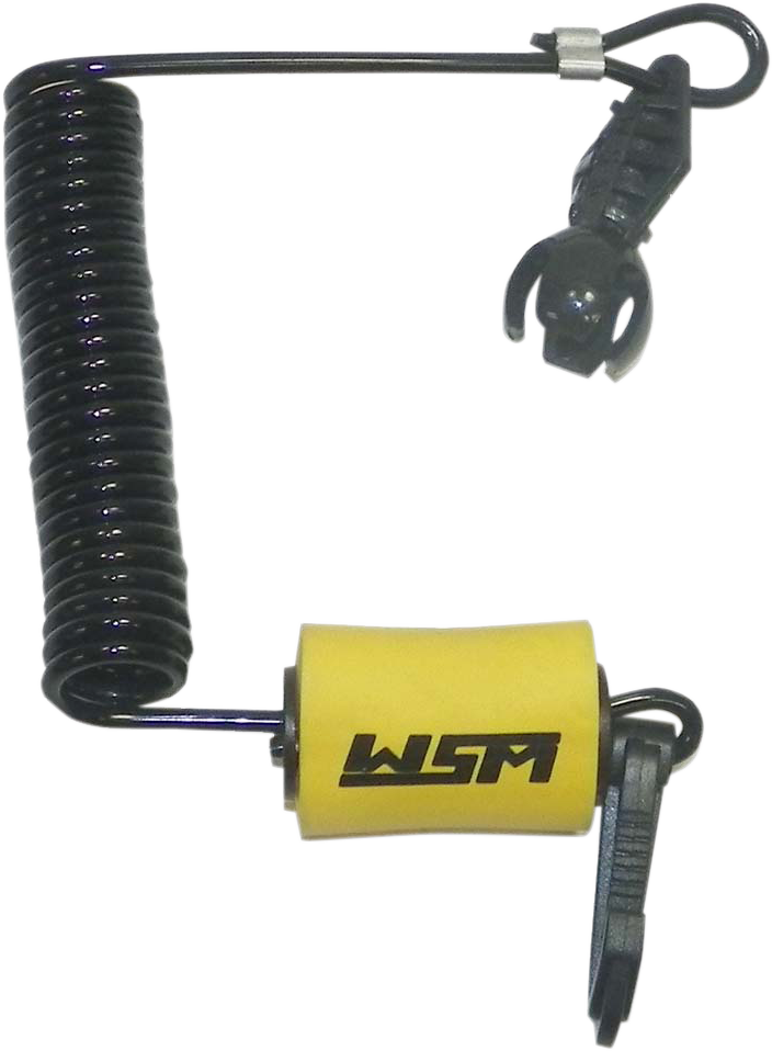 WSM Lanyard - Kill Switch - Sea Doo Spark 012-575