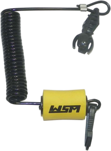WSM Lanyard - Kill Switch - Sea Doo Spark 012-575