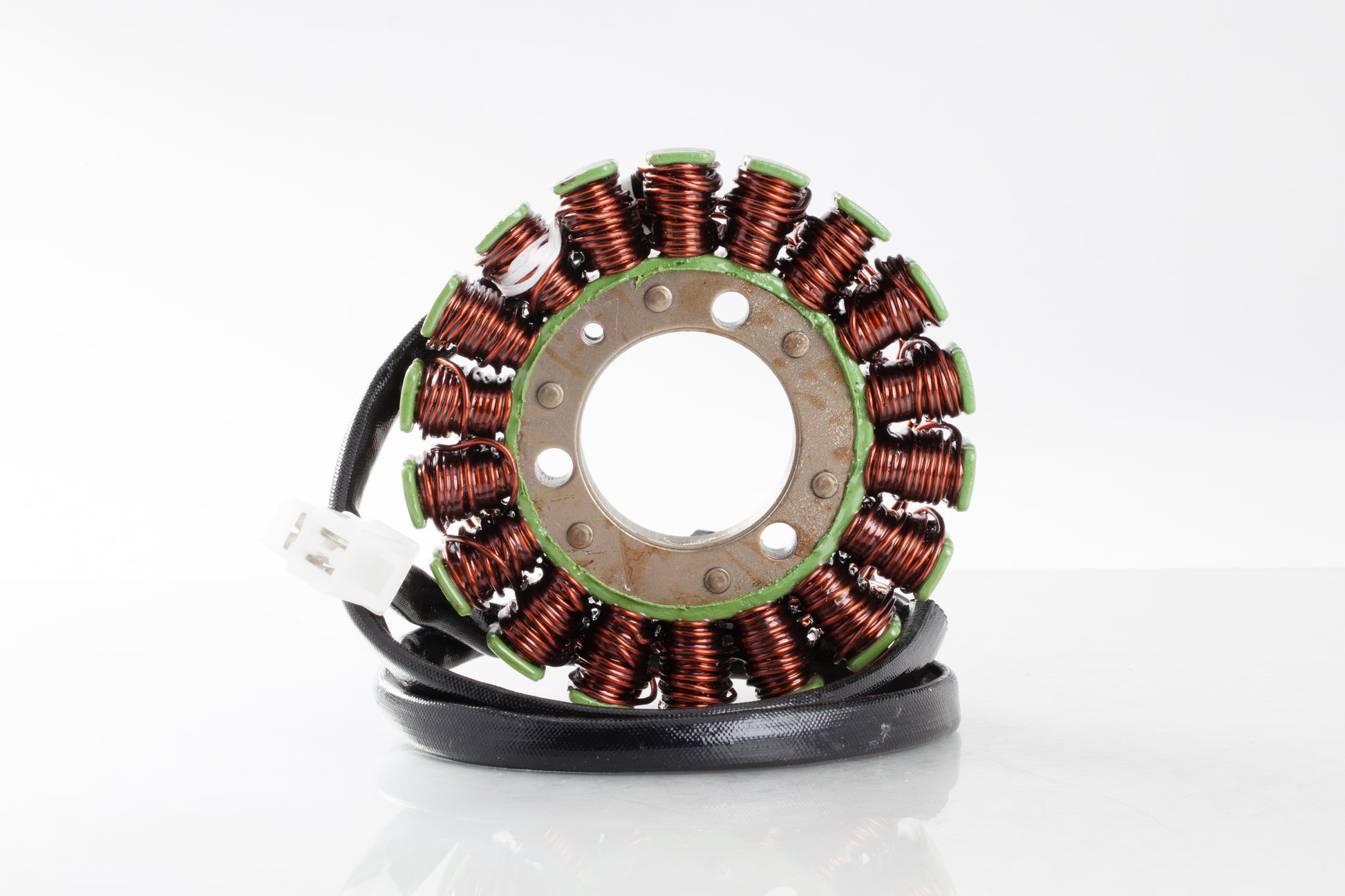 Stator