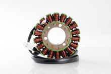 Stator