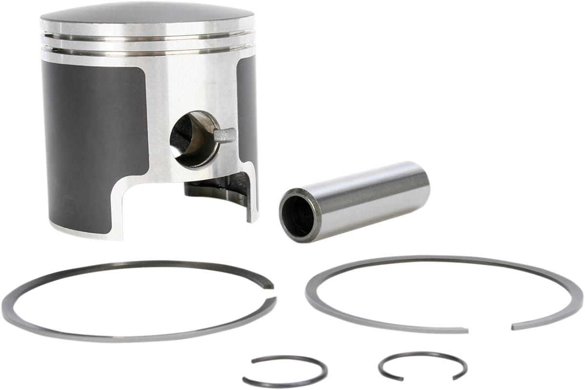 WSM Piston Kit - 72.00 mm - Polaris 50-300PK