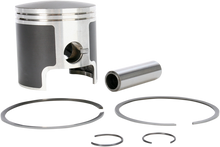 WSM Piston Kit - 72.00 mm - Polaris 50-300PK