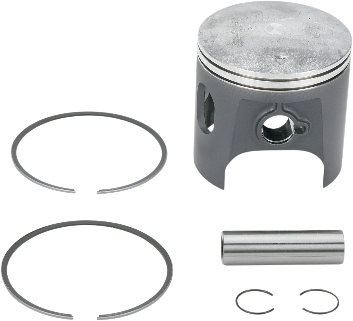WSM Piston Kit - 83.50 mm - Polaris 50-305-05PK