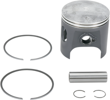 WSM Piston Kit - 83.50 mm - Polaris 50-305-05PK