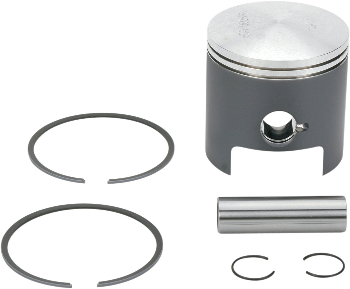 WSM Piston Kit - 72.50 mm - Polaris 50-300-05PK