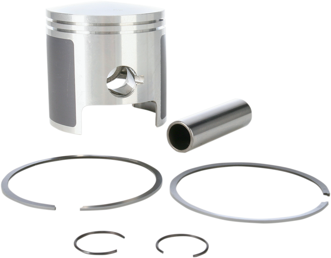 WSM Piston Kit - 73.00 mm - Polaris 50-300-07PK
