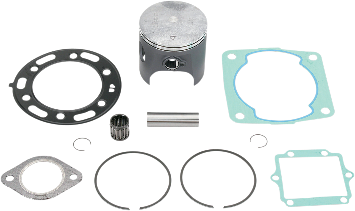 WSM Top-End Rebuild Kit - 83.00 mm - Platinum Series - Polaris 54-305-10P
