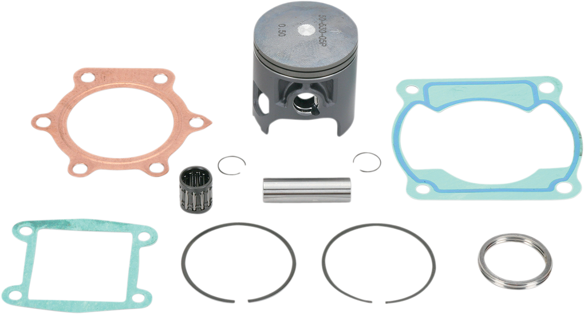 WSM Top-End Rebuild Kit - 66.00 mm - Platinum Series - Yamaha 54-530-10P