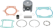 WSM Top-End Rebuild Kit - 67.00 mm - Platinum Series - Yamaha 54-530-14P