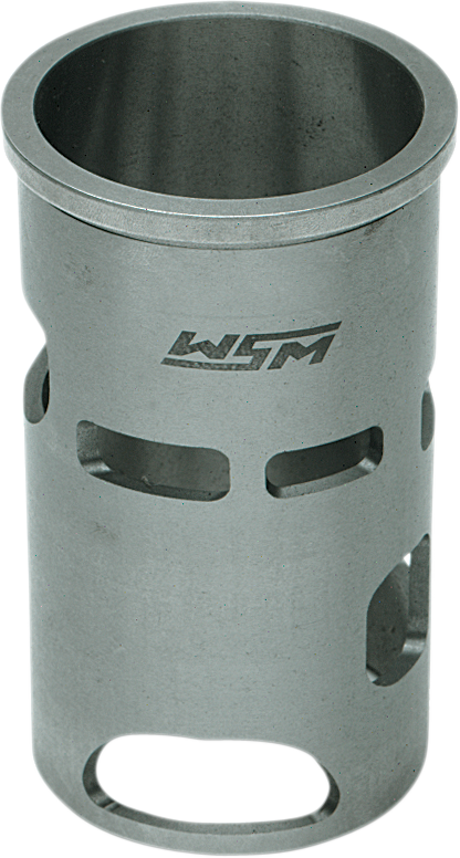 WSM Cylinder Sleeve - 70.50 mm - Replacement - Yamaha 350 Banshee 60-520-01
