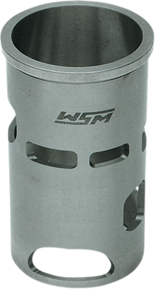 WSM Cylinder Sleeve - 70.50 mm - Replacement - Yamaha 350 Banshee 60-520-01