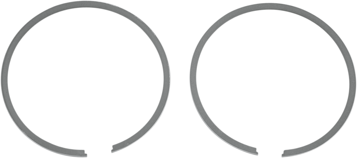 WSM Piston Rings - 72.50 mm - Polaris 51-300-05