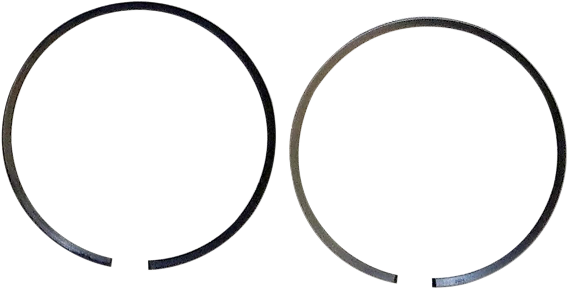 WSM Piston Rings - 65.00 mm - Yamaha 51-520-07