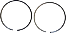 WSM Piston Rings - 65.00 mm - Yamaha 51-520-07