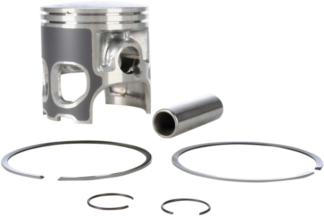 WSM Piston Kit - 67.00 mm - Yamaha 50-530-07PK