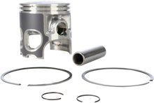 WSM Piston Kit - 67.00 mm - Yamaha 50-530-07PK