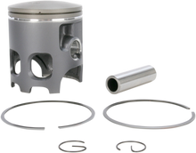 WSM Piston Kit - 64.00 mm - Yamaha 50-520PK