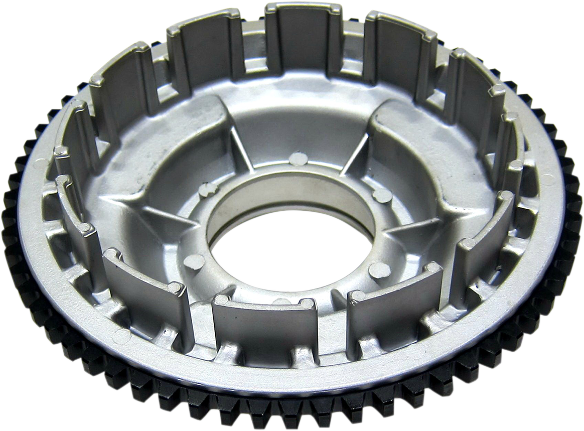 DRAG SPECIALTIES Clutch Basket - '85-'89 Big Twin 148141
