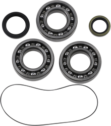 HOT RODS Crankshaft Main Bearings and Seal - Polaris HR00009