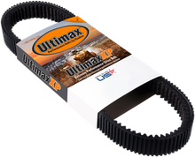 PARTS UNLIMITED Drive Belt - Supreme XP - 1-7/16" (W) x 46-5/16" (OC) 47-6485