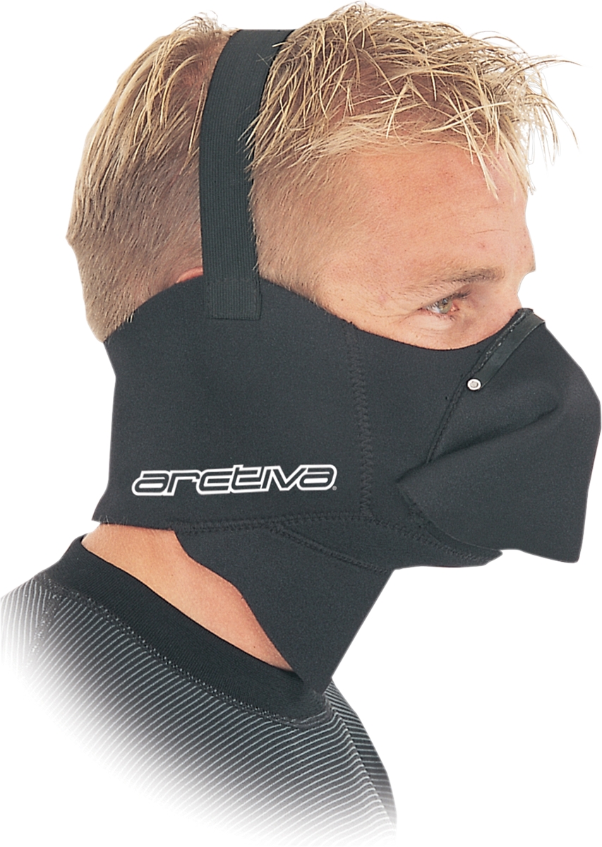 ARCTIVA Arctiva Fog Evader® - Black 25020214