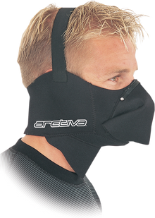 ARCTIVA Arctiva Fog Evader® - Black 25020214