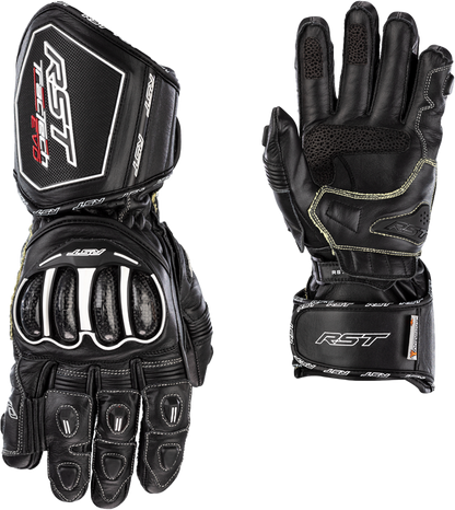 Tractech Evo 4 Ce Glove Black/Black/Black 2xl