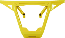 Race Front Bumper Xp Lime Squeeze Pol