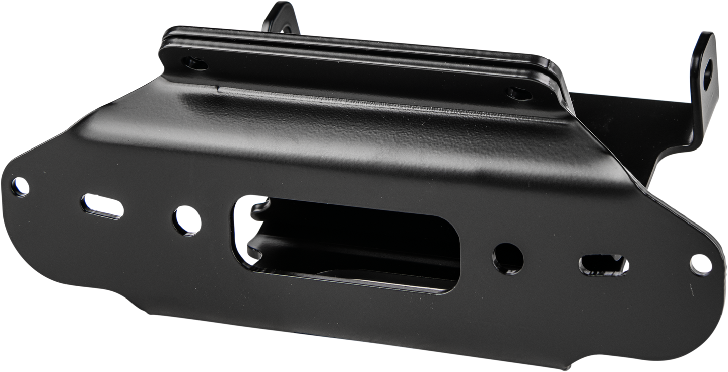 Winch Mount