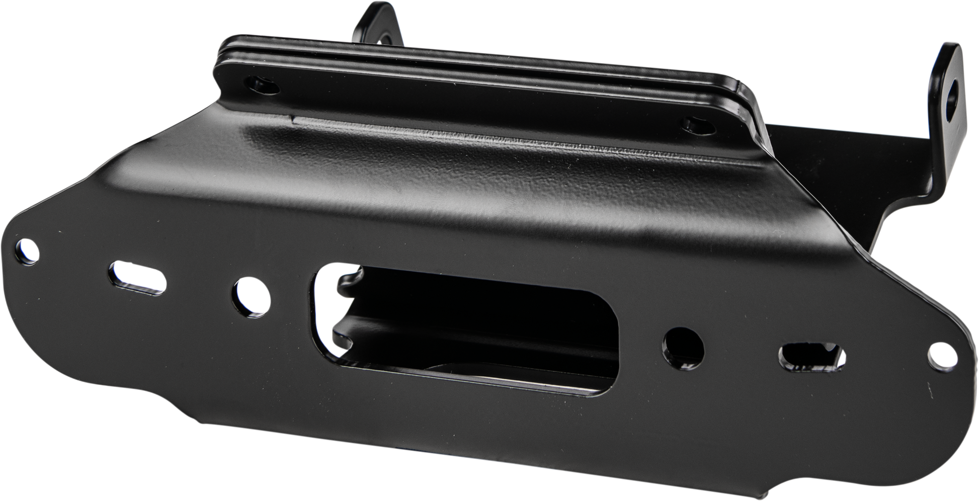 Winch Mount
