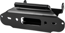 Winch Mount