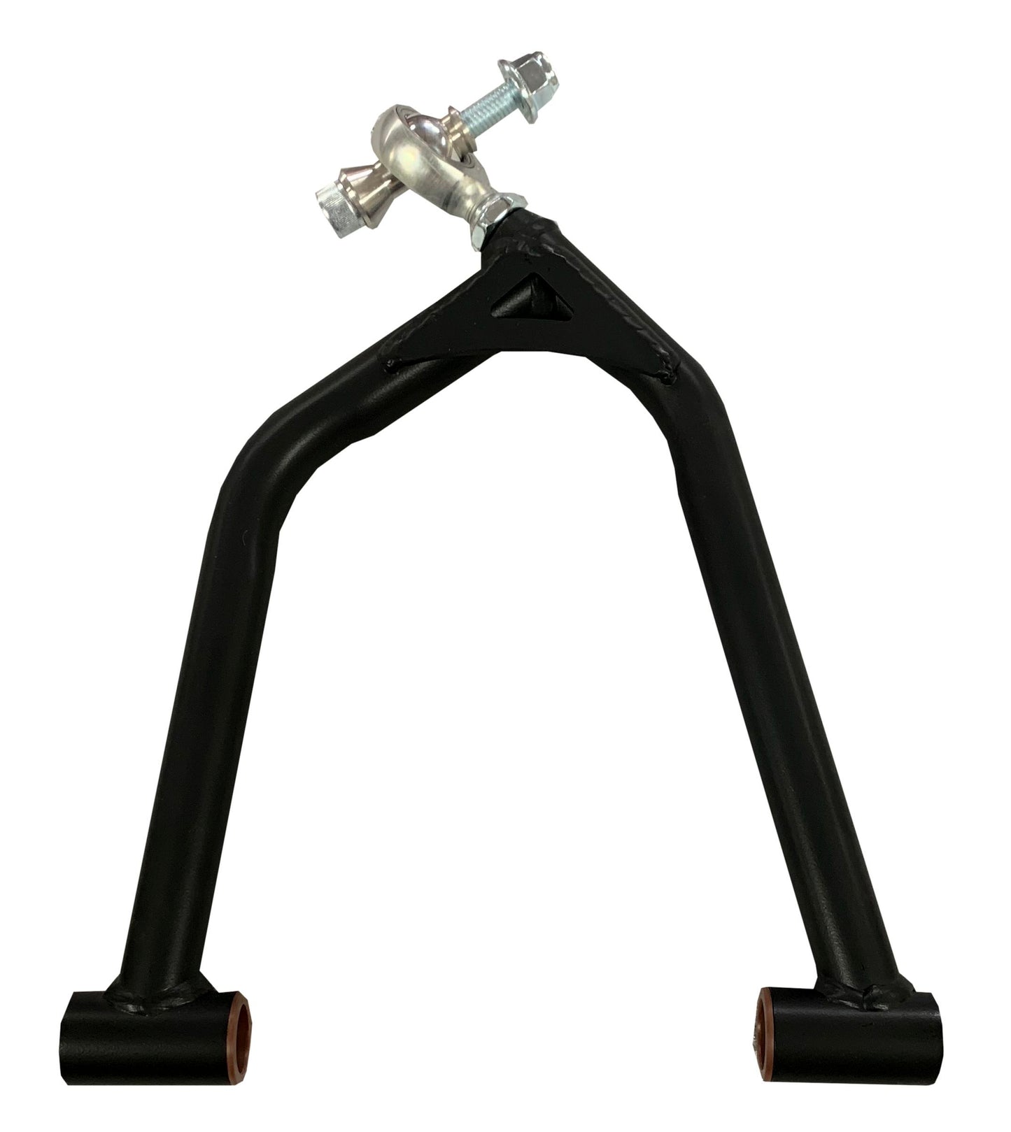 Stock Rep A Arm Upper Lt Pol Axys 42 1/2" Blk S/M
