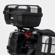 Top Case Hardware