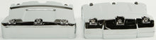 Rocker Cover Kit Tc 99 17 Chr Pair