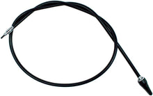 Black Vinyl Speedo Cable